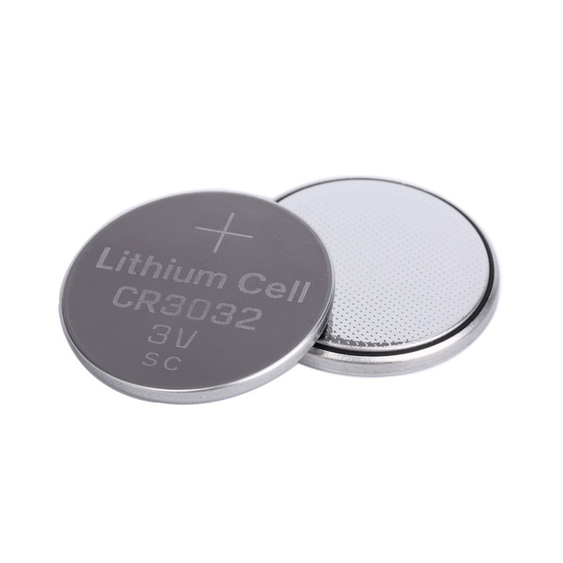 3V Lithium Battery CR3032: CR3032 Equivalents and CR3032 VS CR2032